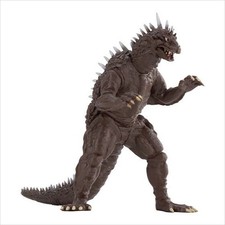 2025 HG Series Mothra vs Godzilla 3