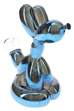 Hemper Balloon Dog Bong – Diffused Downstem – 5.5″ picture
