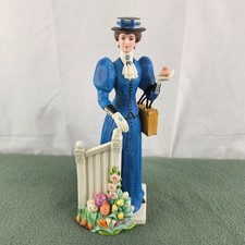 Avon Mrs. Albee 2009 President's Club Award Figurine FULL SIZE picture