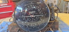 VINTAGE ZENITH 9 TUBE CHASSIS 1938 picture