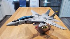 F14 wood airplane, Freelancers, USS Independence, used, extras picture