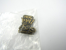 Harley-Davidson Vintage HOG 1997 round up pin picture