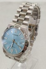 CITIZEN 8210-S126967 Automatic watch picture