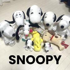 Snoopy Plush lot woodstock USJ BULK SALE peanuts   picture