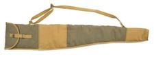 WW2 Springfield M1903 Padded Rifle Case Marked JT&L 1942 picture