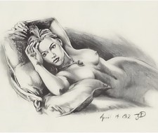 “TITANIC” 1997 Film Kate Winslet ‘Rose Dewitt Bukater’ 8X10 Sketch Glossy NEW💋 picture