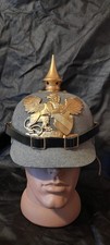 Pickelhaube Ersatz Baden Germany 1915 (copy) picture