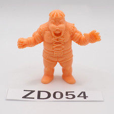 Seiuchin Kinnikuman II Figure Kin Eraser Kinkeshi Bandai Japan ZD054 picture