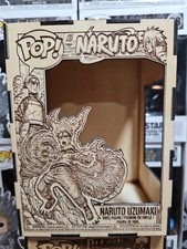 Naruto - Custom Funko Display Box picture