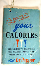 Vintage 1963 Booklet 