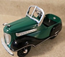 1999 Hlmrk Kid Car Cls 1937 Steelcrft 
