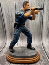 2001 Vanmark blue hat of bravery “A shot in the dark”  picture