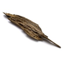 31grams Rare Wild High Resinuos Peninsular Aged Worm Hole Agarwood 马来半岛重油老虫漏蚁漏沉香 picture