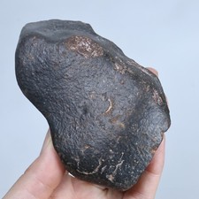 282g Chondrite Meteorite,NWA unclassified Meteorite From Northwest Africa AB773 picture