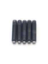Fountain Pen Ink Cartridges for Charles Hubert Fountain Pens 10 Premium Colors picture