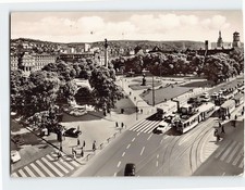 Schlossplatz Stuttgart Germany G-44614 picture