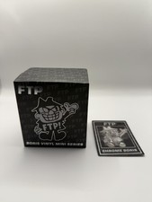 FTP Boris Blind Box FIRST EDITION Figure - New & Unopened Vinyl Toy Medicom RARE picture