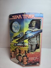 Vintage 1979 Mego Star Trek The Motion Picture Mr Spock 12.5