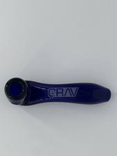 GRAV MINI CLASSIC SHERLOCK GLASS PIPE - 2 FREE GIFTS - 4