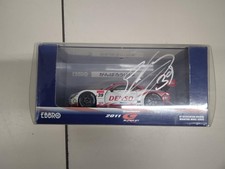 EBBRO 1/43 scale picture