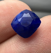 2.30  Ct 100% Natural Blue Hauyne | Hayune Gemstone From Badakhshan, Afghanistan picture