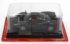 1/43 Hachette Ferrari Enzo Black Ferrari Collection No.14 picture