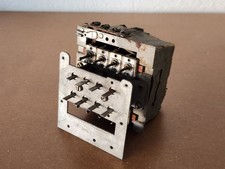 Vintage 1941 Zenith Radio Preset Tuning Assembly Sub-Chassis Tuner #8-8601 picture