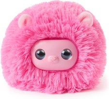 Harry Potter Interactive Pygmy Puff Plush Toy Pet with Over 35 Sounds & Reaction picture