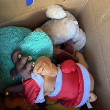 Wholesale Plush Vintage Looney Toons Disney Lot Christmas Live Sale My Little Po picture