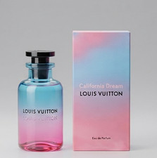 Louis Vuitton California Dream Eau De Parfum Spray 3.4oz 100ml Unisex With Box picture
