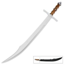 K Exclusive Imperial Knight Fantasy Scimitar Sword picture