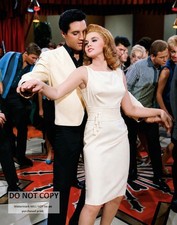 11X14 PUBLICITY PHOTO - ELVIS PRESLEY & ANN-MARGRET IN 