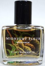 Midnight Fleur Perfume Parfum EDP NEST Mini Travel .25 oz Woody Floral Amber picture