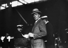 William Faversham English stage film actor manager producer 1910-1915 Old Photo picture