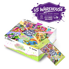 My Little Pony Trading Card Game-Fantasy Wonderlands picture
