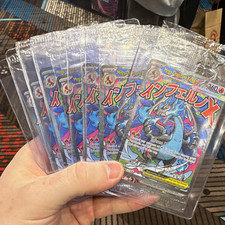 Pokemon TCG Mega Charizard EX XY 101/108 Holo LOT OF 7 SEALED picture