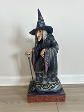 Jim Shore Halloween 24