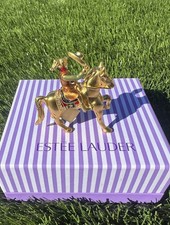 ⭐️Estee Lauder Solid Perfume Compact 