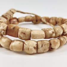 Old Yoruba Shell Beads Nigeria picture