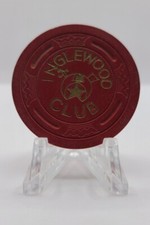 Inglewood Club Inglewood California 1954 