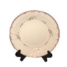Mikasa Fine ❤️ Porcelain Monticello Round Soup / Pasta  Bowl 7 1/2” #1 fun picture