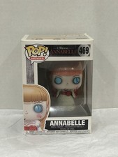Funko Pop The Conjuring: Annabelle #469 Vinyl Figure picture