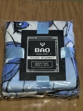 Gamersupps Limited Edition Creator Bao: Casual Date Blanket picture