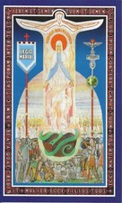 Legion of Mary Tessera Trifold 1