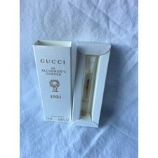 Gucci The Alchemist's Garden 1921 Eau de Parfum .05ml picture