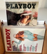 1995 Playboy Centerfold The April Edition Trading Cards / Choose #s 1-120 /bx133 picture