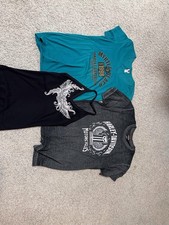 Harley Davidson Shirts -Three (3) - Women’s picture