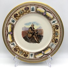 Charleston, WV Daniel Boone Hotel Lamberton Scammell China 11