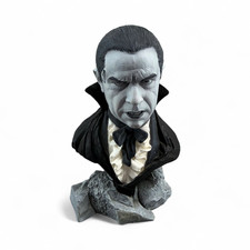 Bela Lugosi as Count Mora Mark of the Vampire Resin Bust Ray Santoleri picture