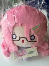 40cm Official Alien Stage Mizi Plush Doll Stuffed Pillow Plushie 4th Anniversary picture